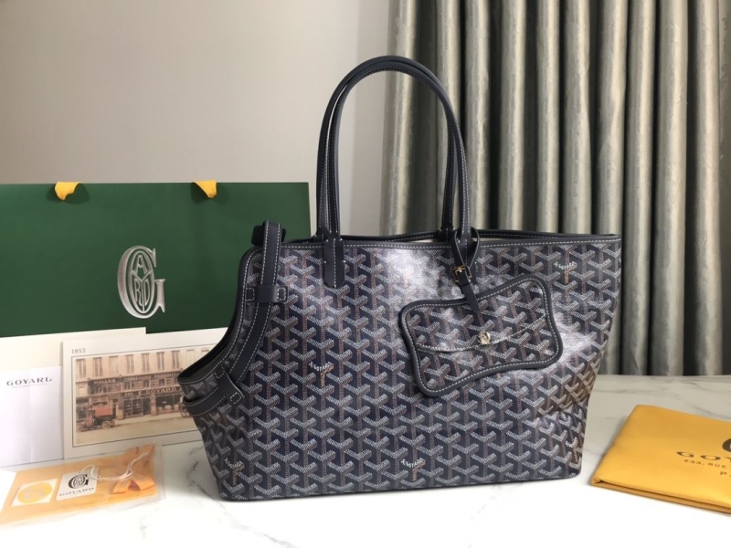 Goyard Pet Bags